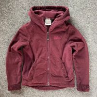 jack wolfskin fleecjacke beere berry Gr. 140 Mädchen Baden-Württemberg - Bühl Vorschau