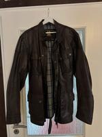 Belstaff Lederjacke Panther 1966 XXL | Vintate Rarität | Niedersachsen - Bückeburg Vorschau