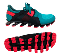 Adidas Springblade Damen Laufschuhe Sportschuhe Größe 37 Nordrhein-Westfalen - Lippstadt Vorschau