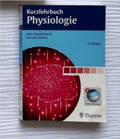 Kurzlehrbuch Physiologie, Huppelsberg Rheinland-Pfalz - Mainz Vorschau