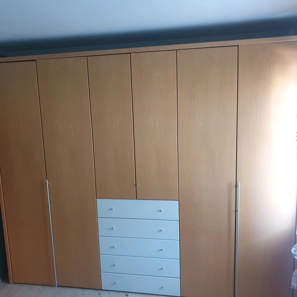 Hülsta Schlafzimmerschrank in Dorsten