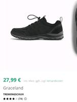 Trekkingschuhe 44 Bayern - Kulmbach Vorschau