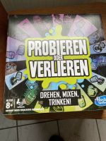 Gesellschaftsspiele Niedersachsen - Rhumspringe Vorschau