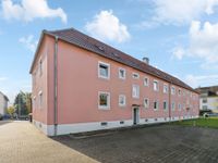 Gemütliche, schön modernisierte 4-(3-)Zimmer-Wohnung in günstiger Lage in Langweid - OT Stettenhofen Bayern - Langweid am Lech Vorschau