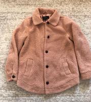 Teddy Jacke von Vero Moda in s Bayern - Bad Aibling Vorschau