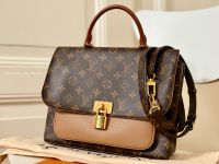 LOUIS VUITTON Marignan Sésame Monogram Canvas M44257 Hessen - Gießen Vorschau