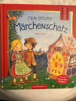 Mein liebster Märchenschatz, Kinderbuch, kurze Märchen Feldmoching-Hasenbergl - Feldmoching Vorschau