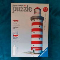 Puzzle Ersatzteile/ unvollständig Niedersachsen - Söllingen Vorschau