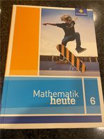 Mathematikbuch Klasse 6 Nordrhein-Westfalen - Velen Vorschau