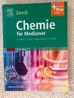 Chemie für Mediziner Berlin - Schöneberg Vorschau