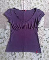 Coquette Fairygrunge Y2K Edc by Esprit Vintage Babydoll Shirt Nordrhein-Westfalen - Lünen Vorschau