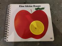 Eine kleine Raupe - Giorgio Vanetti - Ringelbuch klassiker Aubing-Lochhausen-Langwied - Aubing Vorschau