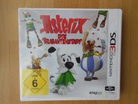 Nintendo 3DS Spiel Asterix Die Trabantenstadt Brandenburg - Senftenberg Vorschau