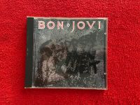 BON JOVI Slippery When Wet CD Sachsen - Döbeln Vorschau