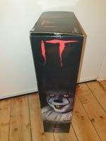 Stephen King, Es/It, Pennywise, Figur, Neca, 1/4, Leerverpackung Eimsbüttel - Hamburg Rotherbaum Vorschau