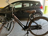 ‼️ Gazelle Miss Grace Fahrrad Retrobike  neuw.‼️ Niedersachsen - Lohne (Oldenburg) Vorschau