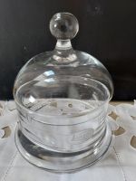 Glasdose Bonboniere Deckel-GlasDose Leonardo Superzustand Vintage Nordrhein-Westfalen - Sprockhövel Vorschau
