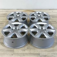 4x Original AUDI Q7 4L 18 Zoll Felgen 8x18 Zoll  ET56 4L0601025AG Bayern - Ernsgaden Vorschau