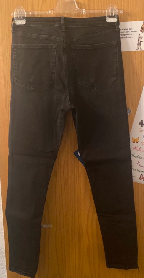 Mango / MNG Jeans | Gr. 42 in Winnenden