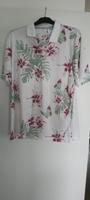 Puma Golf-Shirt weiß-rot Gr. 60-62 UK XXL Hessen - Erlensee Vorschau