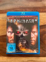 Blu-ray "Terminator - Die Erlösung" Hessen - Kelkheim Vorschau