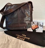 Ledertasche Herren - The Chesterfield Brand (30x30cm, neu) Wandsbek - Hamburg Rahlstedt Vorschau