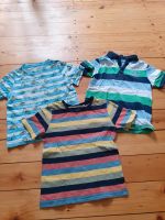 Set T-Shirts Gr. 104 Topolino Ricklingen - Wettbergen Vorschau