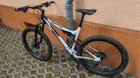 KTM Kapoho 272 MTB Füllesuspension Brandenburg - Rathenow Vorschau