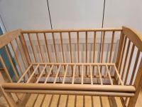 Beistellbett Holz Baby Bayern - Palling Vorschau