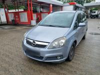 Opel Zafira 2.2 *AHK* KLIMA* Niedersachsen - Buxtehude Vorschau