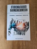 Studienratgeber Bauingenieurwesen Hessen - Darmstadt Vorschau