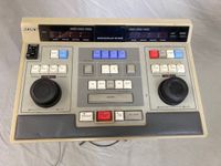 Sony Editing Control Unit RM 450 Ce Video Kr. München - Oberschleißheim Vorschau