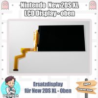 Nintendo New 2DS Xl Display LCD Oben Top | Neu Niedersachsen - Visselhövede Vorschau