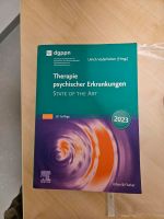 Therapie psychischer Erkrankungen - State of the art - 2023 Düsseldorf - Derendorf Vorschau