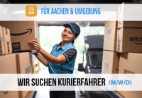 Paketzusteller 15,50€/stunde + 14€ Spesen Aachen - Aachen-Mitte Vorschau