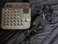 Belkin Tune Studio + Apple iPod Classic 160GB Brandenburg - Wustermark Vorschau