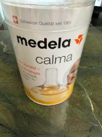 Medela Stillgerät Calma für Muttermilchflaschen Bayern - Edling Vorschau