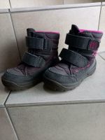 Winterschuhe Gr. 25 Niedersachsen - Gieboldehausen Vorschau