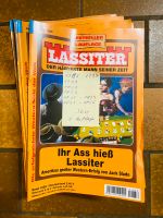 Lassiter Hefte  36 Stk Hessen - Freiensteinau Vorschau