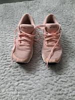 asics Sportschuhe gr 37,5 rosa Hessen - Bruchköbel Vorschau