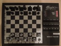 Schachcomputer Garry Kasparov Berlin - Lichtenberg Vorschau