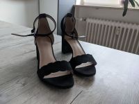 Sandalen schwarz Gr. 38 Graceland nur 1 x probiert Bayern - Nürnberg (Mittelfr) Vorschau