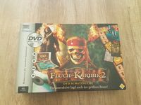 *** Fluch der Karibik 2, Brettspiel mit DVD von Parker *** Dortmund - Huckarde Vorschau