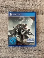 PS4 - Destiny Bayern - Erlangen Vorschau