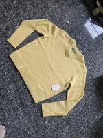 Esisto Pullover Pulli Kaschmir Cachmere Grün Gr S Neu Bayern - Fürth Vorschau