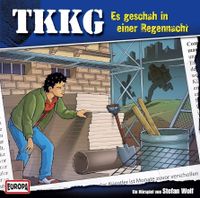 TKKG CD‘s gut erhalten Nordrhein-Westfalen - Beckum Vorschau
