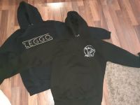 2 Prankbros Hoodies Gr. XS - AKTIV (limited) u. LEGGO Düsseldorf - Stadtmitte Vorschau