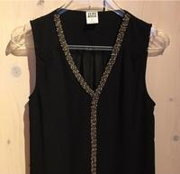 Oberteil Bluse Schwarz Vero Moda Gr. 34 Wie neu!! Bayern - Eichendorf Vorschau