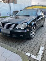 Mercedes w203 C200 kompressor Sachsen - Chemnitz Vorschau