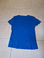 Adidas t-shirt blau Bayern - Wollbach b Bad Neustadt a d Saale Vorschau